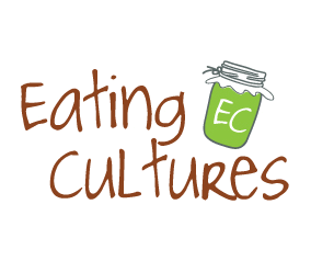 Eating Cultures Logo