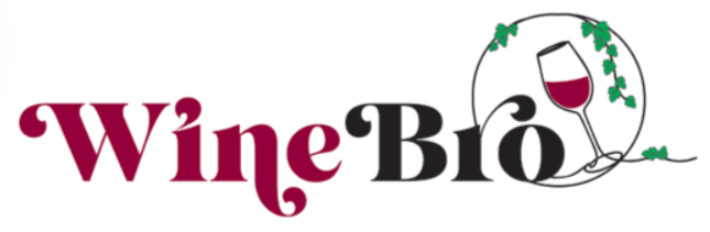 Wine-Bro Logo